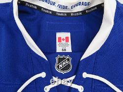Training Camp Pre Season Toronto Maple Leafs Authentic NHL Hockey Jersey MAGGIO