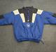 VTG Toronto Maple Leafs Puffer Jacket