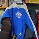 Vintage Ebbets Field Flannels Vintage Athletic Wear Toronto Maple Leafs NHL