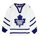 Vintage Toronto Maple Leafs Curtis Joseph CCM Hockey Jersey Size Small 90s NHL