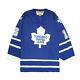 Vintage Toronto Maple Leafs Darcy Tucker Koho Hockey Jersey Size XL NHL