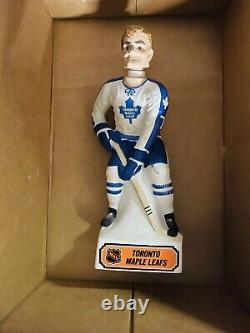 Vintage Toronto Maple Leafs Decanter