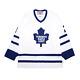 Vintage Toronto Maple Leafs Felix Potvin CCM Maska Jersey Size XL 90s NHL