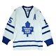 Vintage Toronto Maple Leafs Tomas Kaberle CCM Hockey Jersey Size Medium NHL