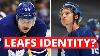 What Is The Identity Of The Toronto Maple Leafs