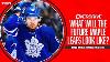 What Will The Future Maple Leafs Look Like