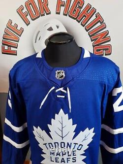 William Nylander Toronto Maple Leafs Adidas Jersey Bnwt NHL