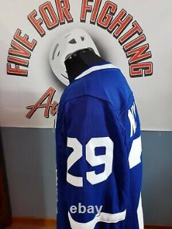 William Nylander Toronto Maple Leafs Adidas Jersey Bnwt NHL