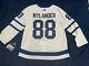 William Nylander Toronto Maple Leafs Jersey Away 54 XL NHL Adidas Stitched White
