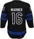 Youth Toronto Maple Leafs Alternate NHL Hockey Reversible Jersey Mitch Marner
